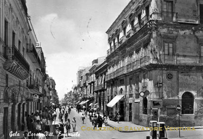 Corso Vittorio Emanuele