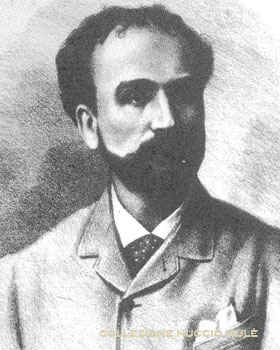 Gaetano Ortisi