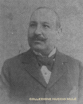 antonino nocera