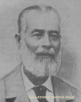 Mario Aldisio Sammito