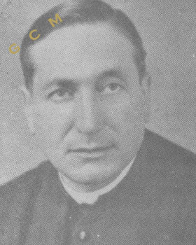 Luigi Aliotta