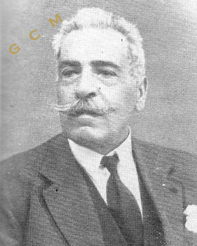 fortunato di bartolo