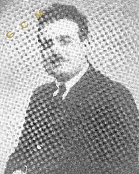 salvatore aldisio