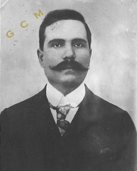 Capitano Caradonna GianBattista