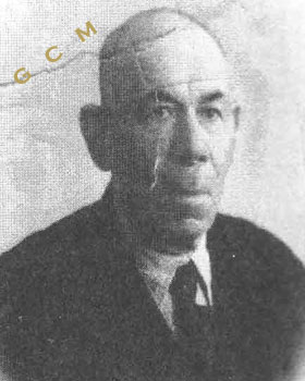 Nunzio Mulè